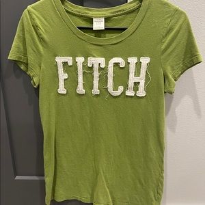 ABERCROMBIE TOP